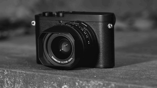 La nueva Leica y su regreso a lo clásico