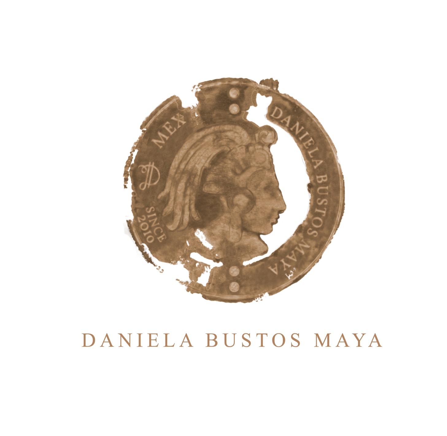 Consume local: Daniela Bustos Maya