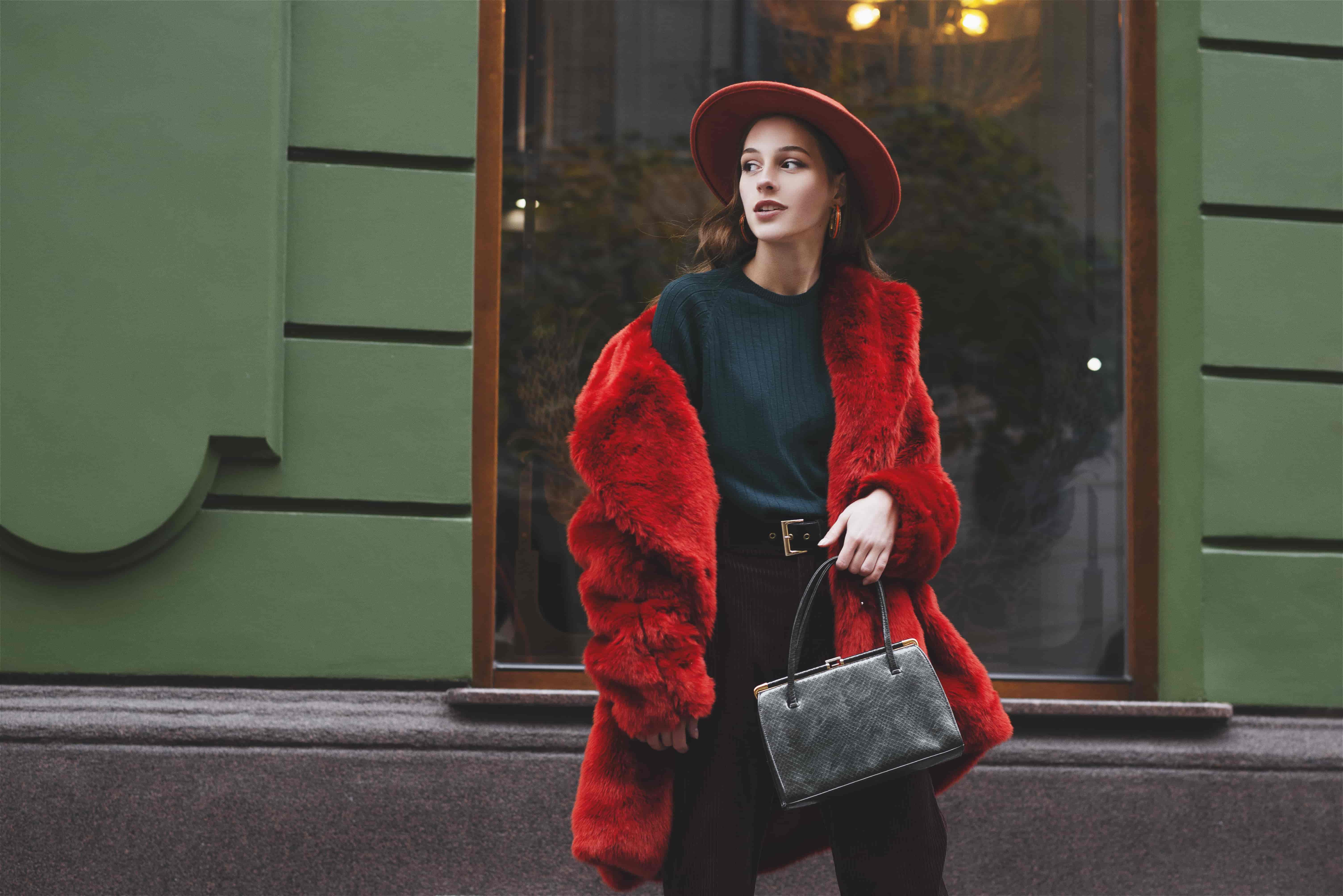 Cómo vestir bien sin morir de frío