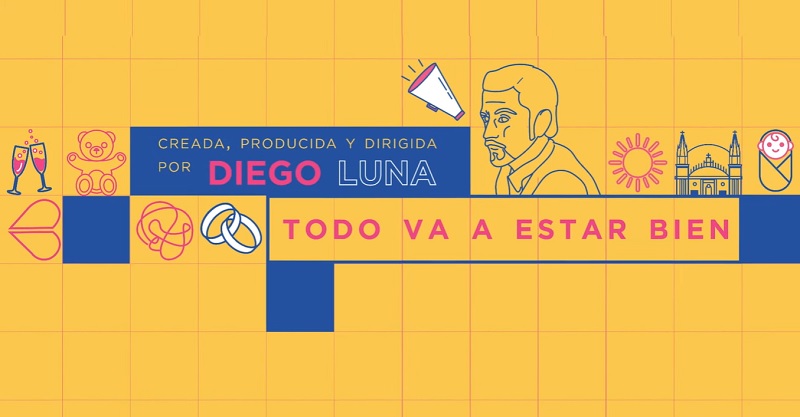 Producciones mexicanas que llegan a Netflix