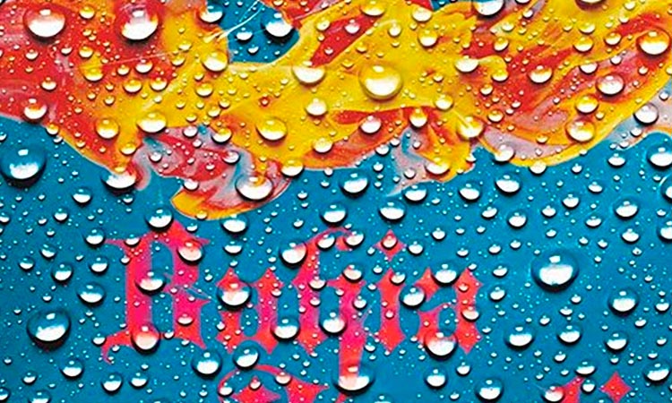 El fenómeno de quien está dando de qué hablar estrenó su mixtape: "Bahia Ducati"