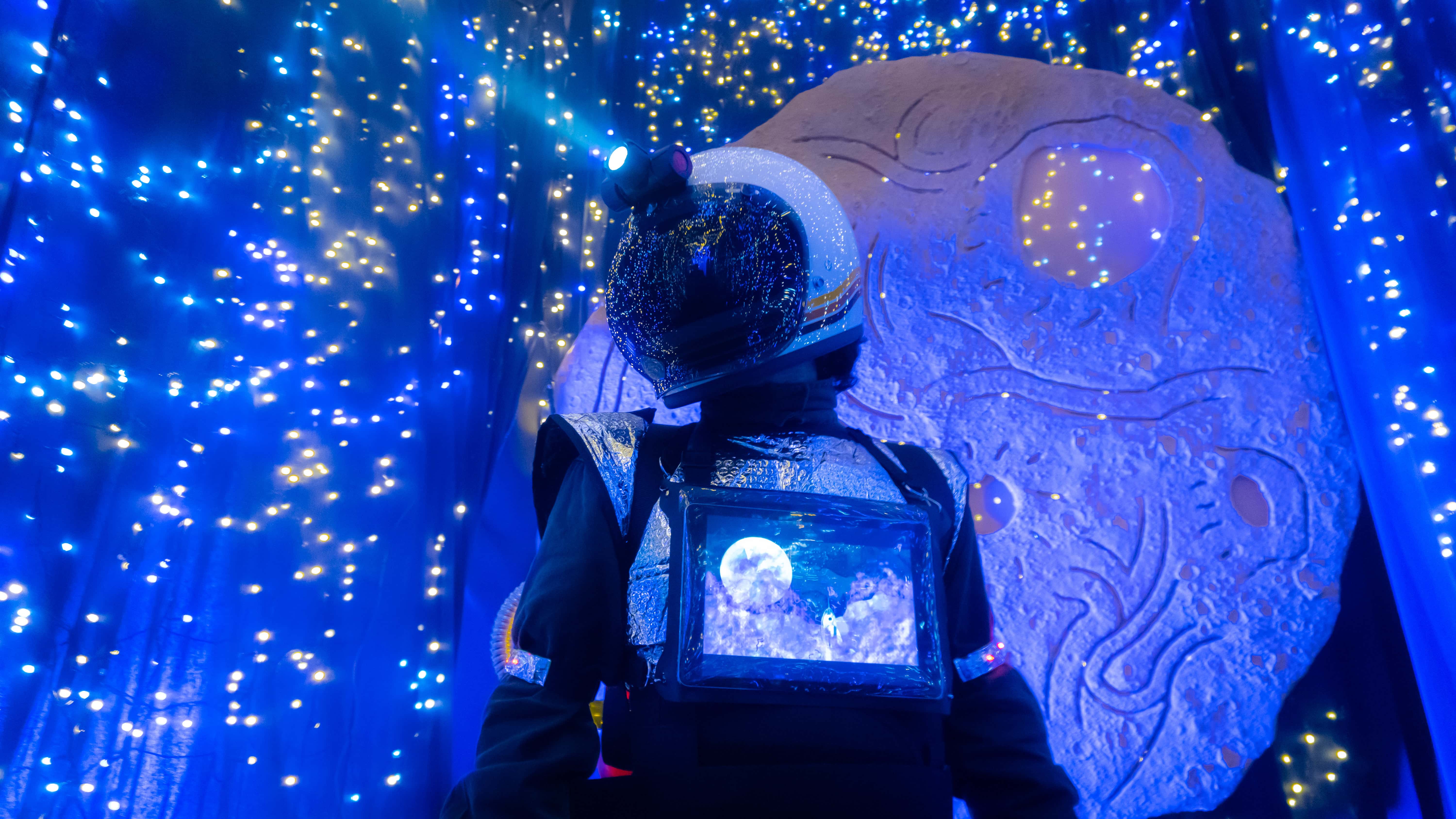 ¡Hoy preestreno! LA NAVE de Batán Silva