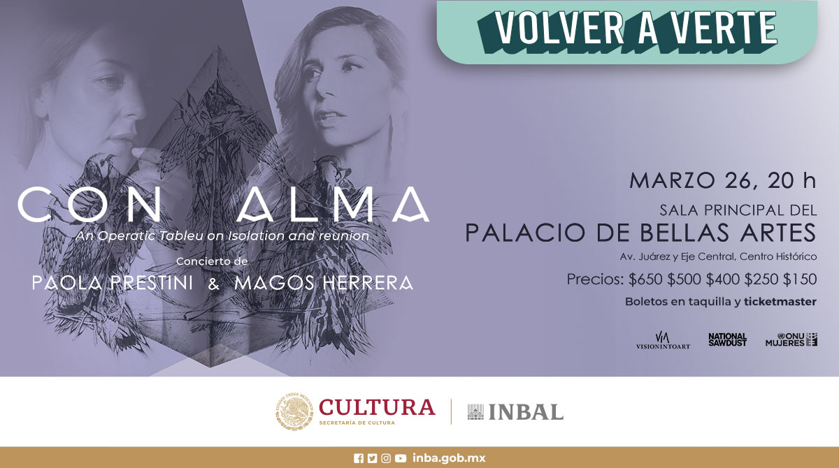 Agenda cultural de primavera