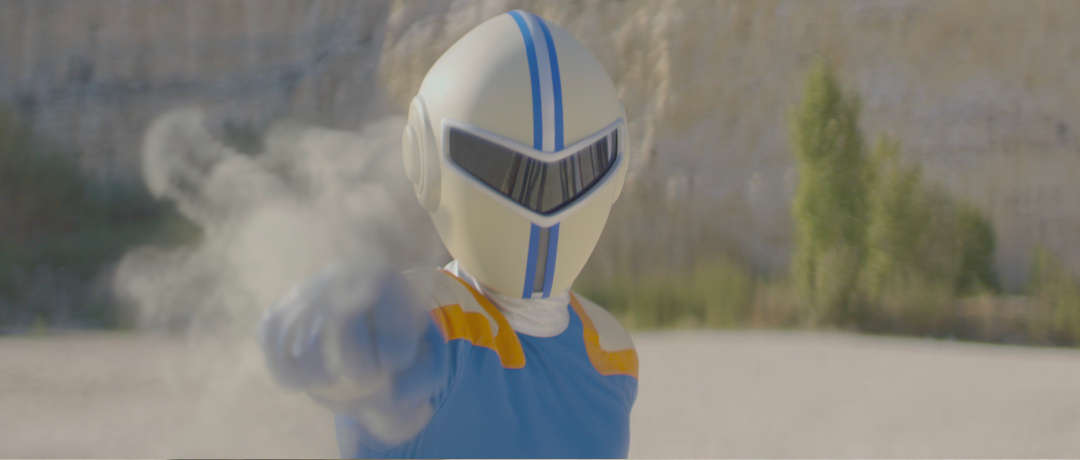 “Fumar provoca tos”, de Quentin Dupieux, se estrena en cines este 12 de diciembre