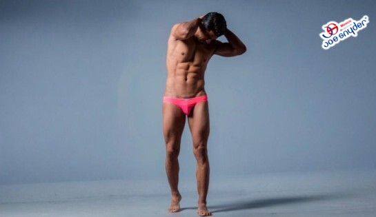 JOE SNYDER - 15% de descuento en el total de la compra