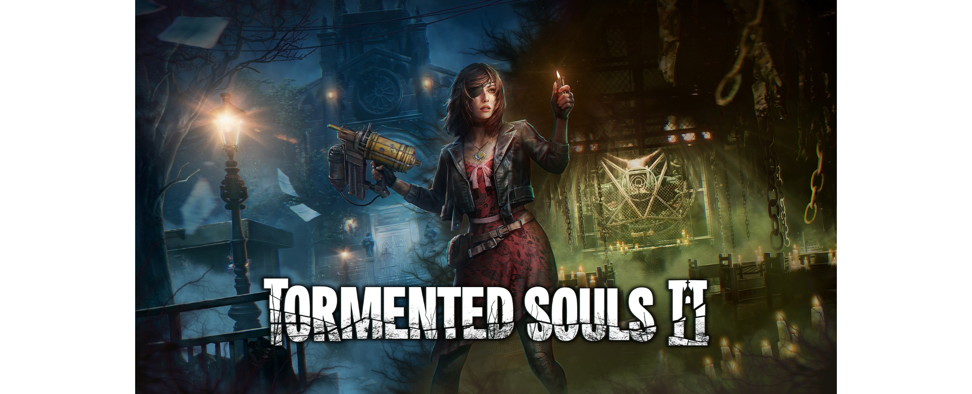 "Tormented Souls 2", la secuela del premiado survival horror chileno llega el 23 de octubre