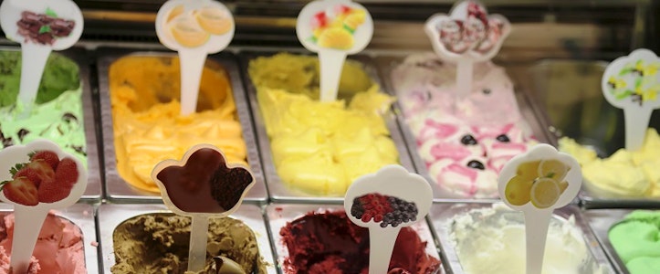 Las heladerías más especiales de la CDMX