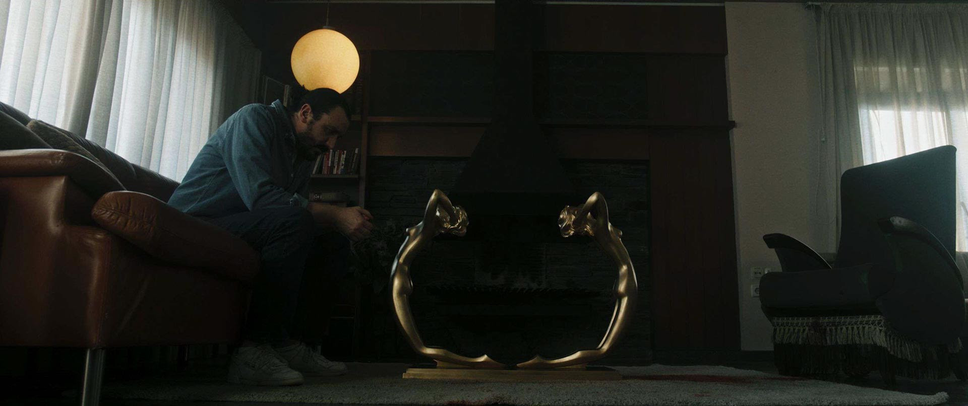 Próximo estreno de "La mesita en el comedor"