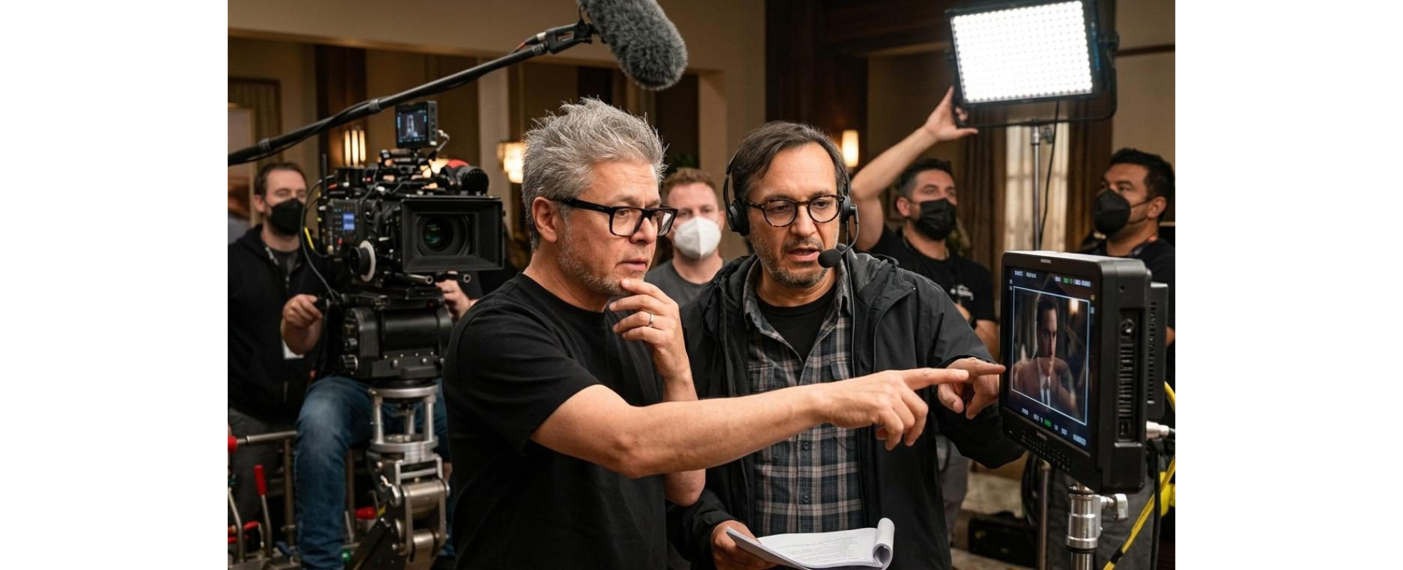 "Azul Oscuro, Azul Celeste": una historia de futbol, poder, corrupción y gloria