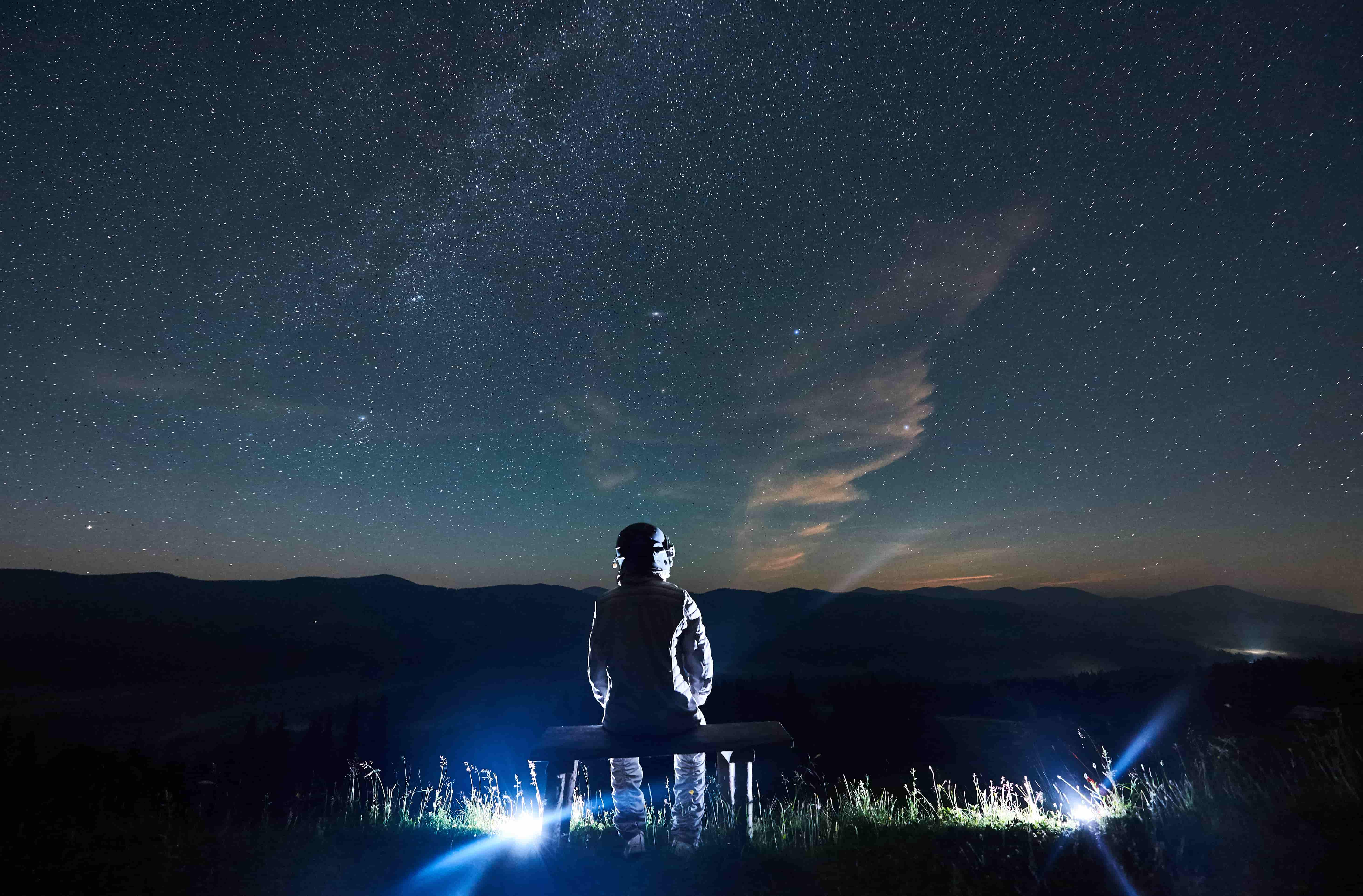 Ecuación Drake y la vida alienígena