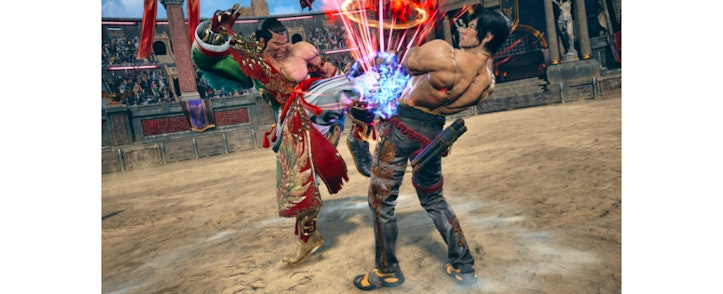 "Tekken 8" prepara la próxima batalla con su versión beta cerrada a lanzarse en octubre