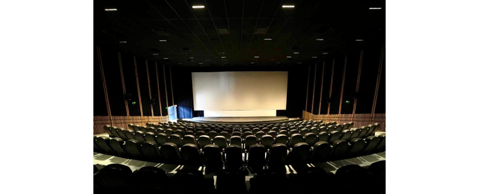 Se inaugura la Cineteca Nacional Chapultepec con un mes de acceso gratuito al público