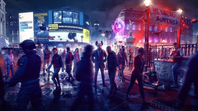 12 cosas que no sabías que podías hacer en “Watch Dogs: Legion” 