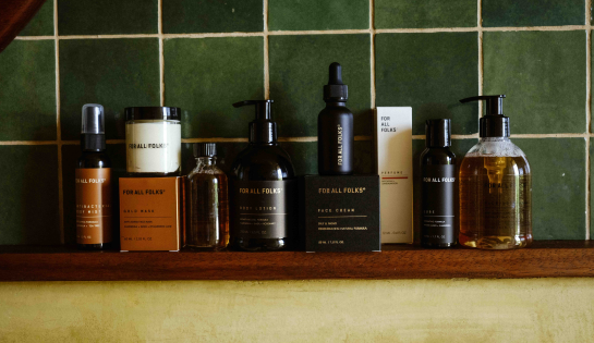 For All Folks - 10% de descuento en el total de la compra