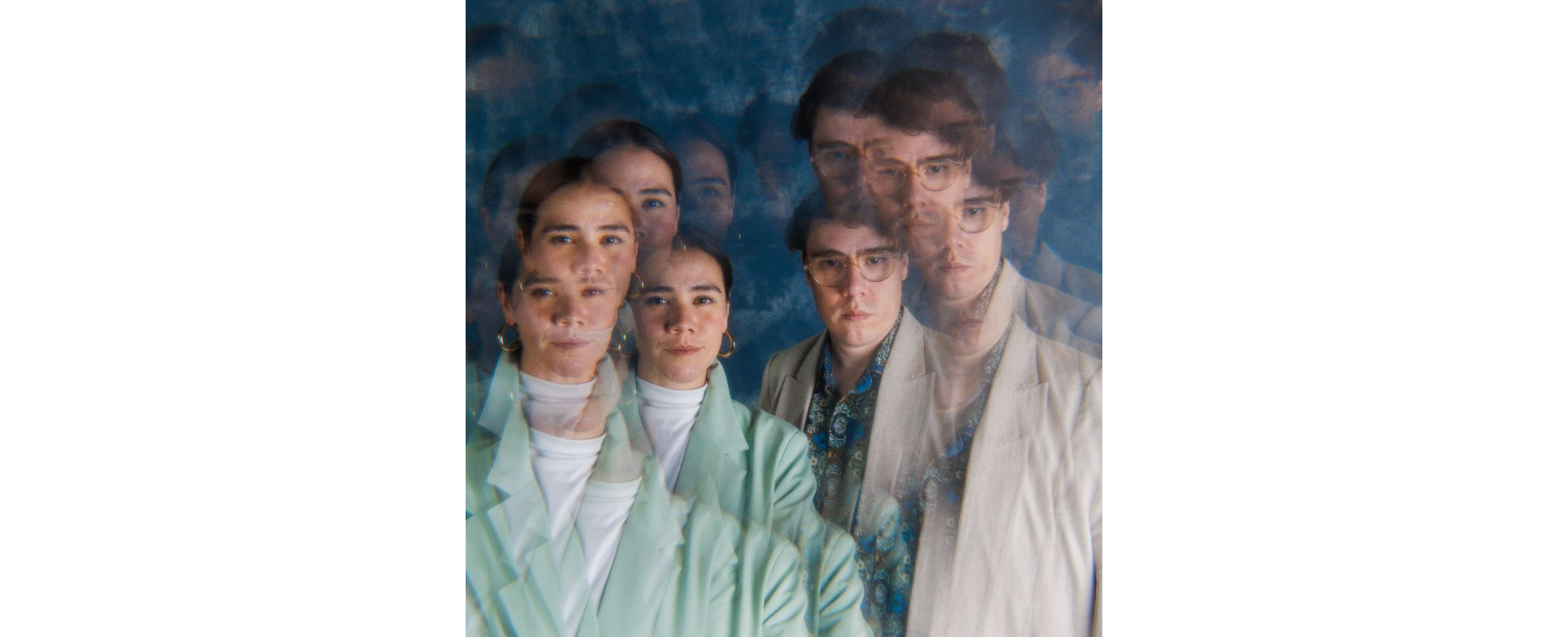 Sotomayor celebra 10 años con el disco WABI SABI