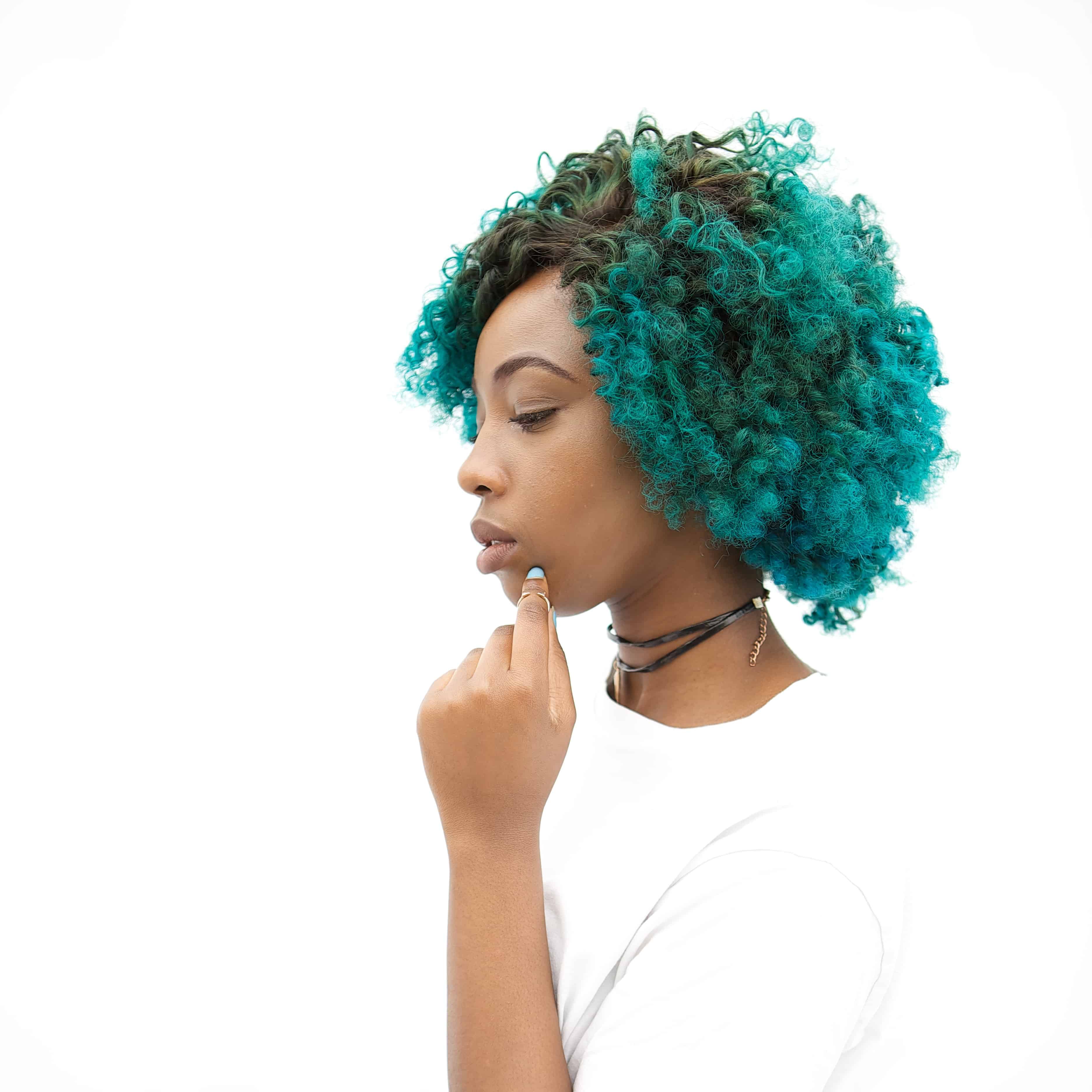 Peinados en tendencia para cabello corto