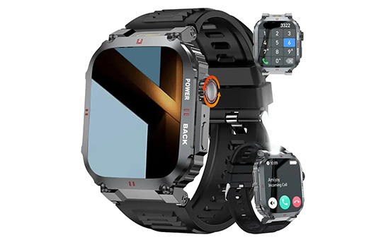 Reloj Inteligente.