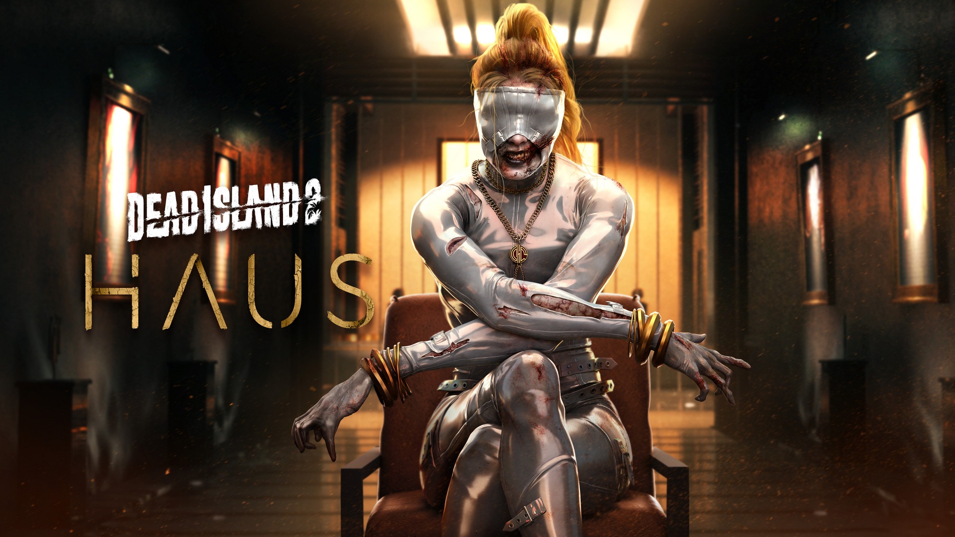 La primera expansión de Dead Island 2: "Haus", se lanzará el mes que viene