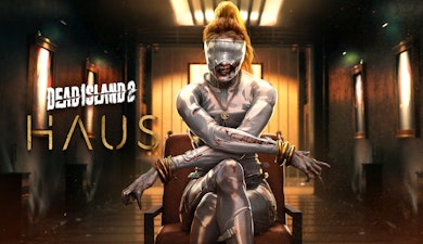 La primera expansión de Dead Island 2: "Haus", se lanzará el mes que viene
