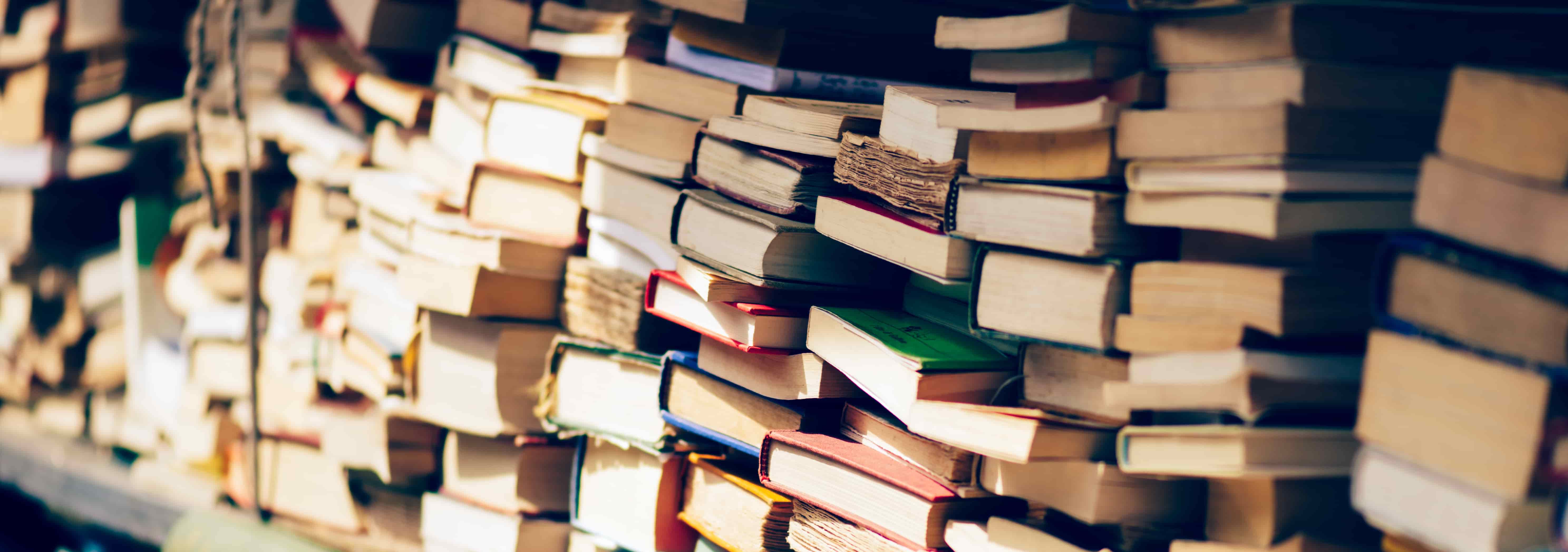 Entre páginas nos entendemos mejor: librerías imperdibles de la ciudad