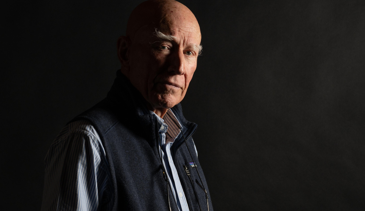 "Amazônia": un viaje al pulmón de la tierra, a través de la lente de Sebastião Salgado en el Museo Nacional de Antropología