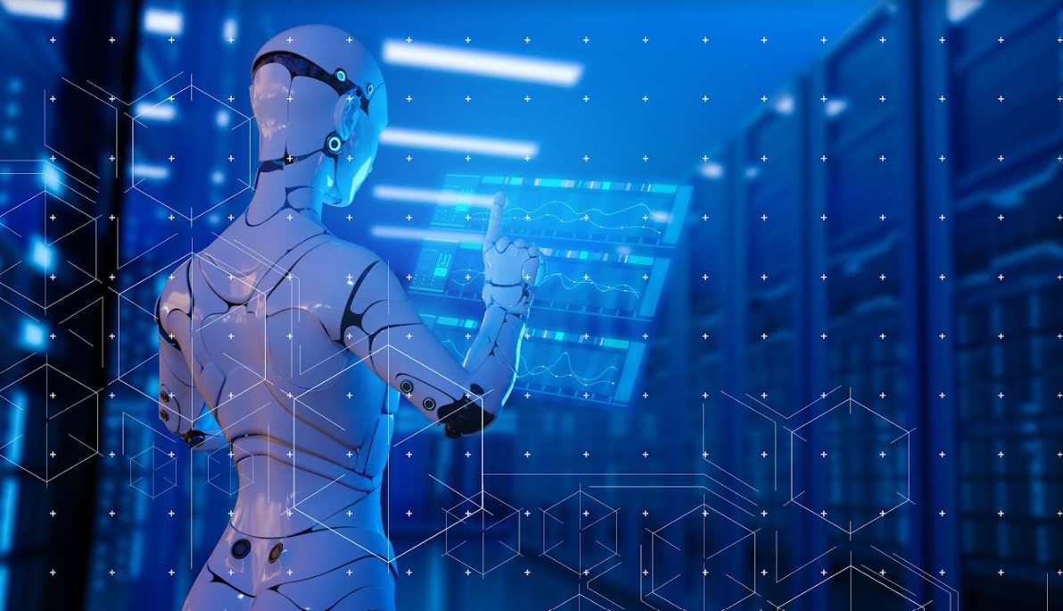 Inteligencia Artificial y sus alcances