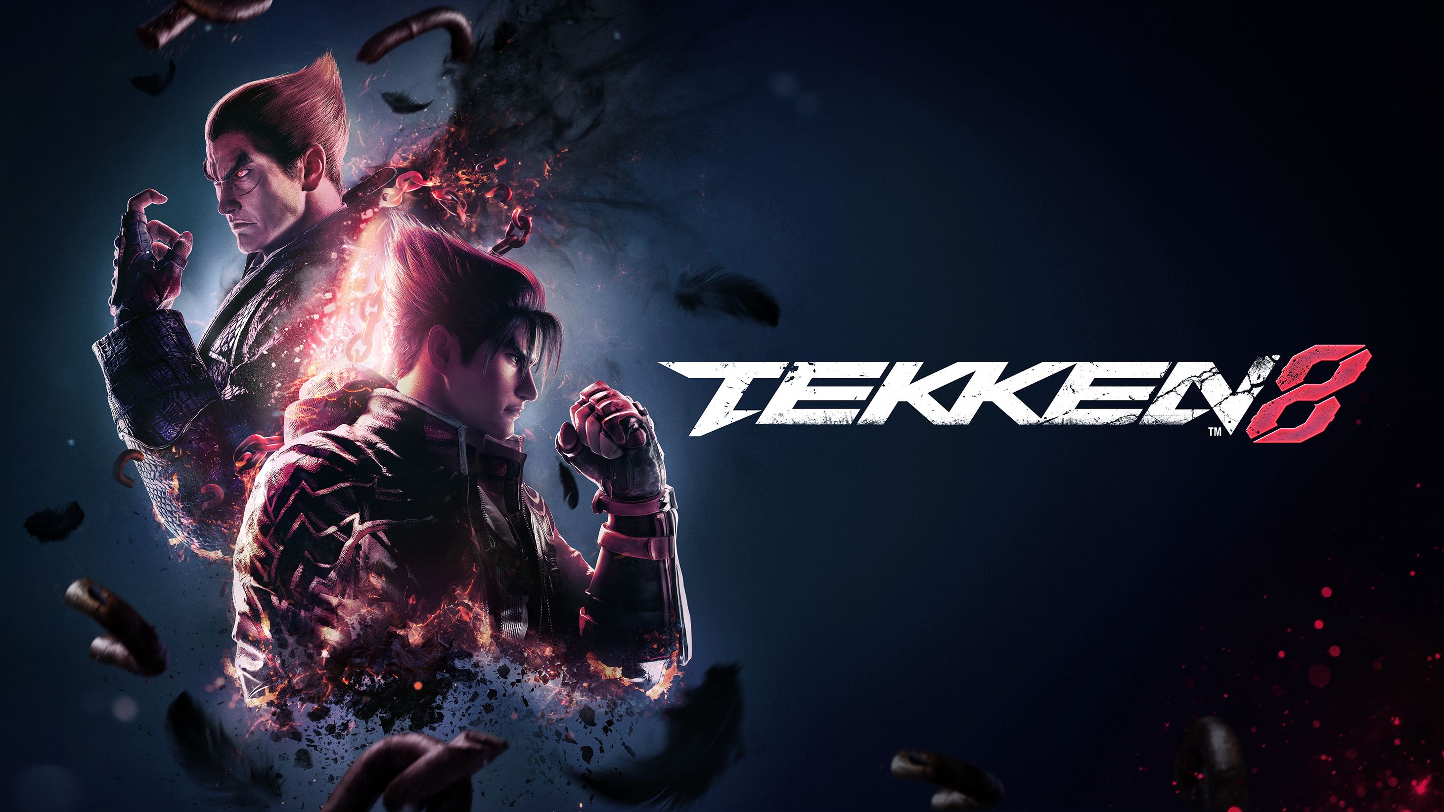 Brian Cox recapitula la saga de TEKKEN y la 'One Hell of a Story' de TEKKEN 8, como solo él puede hacerlo