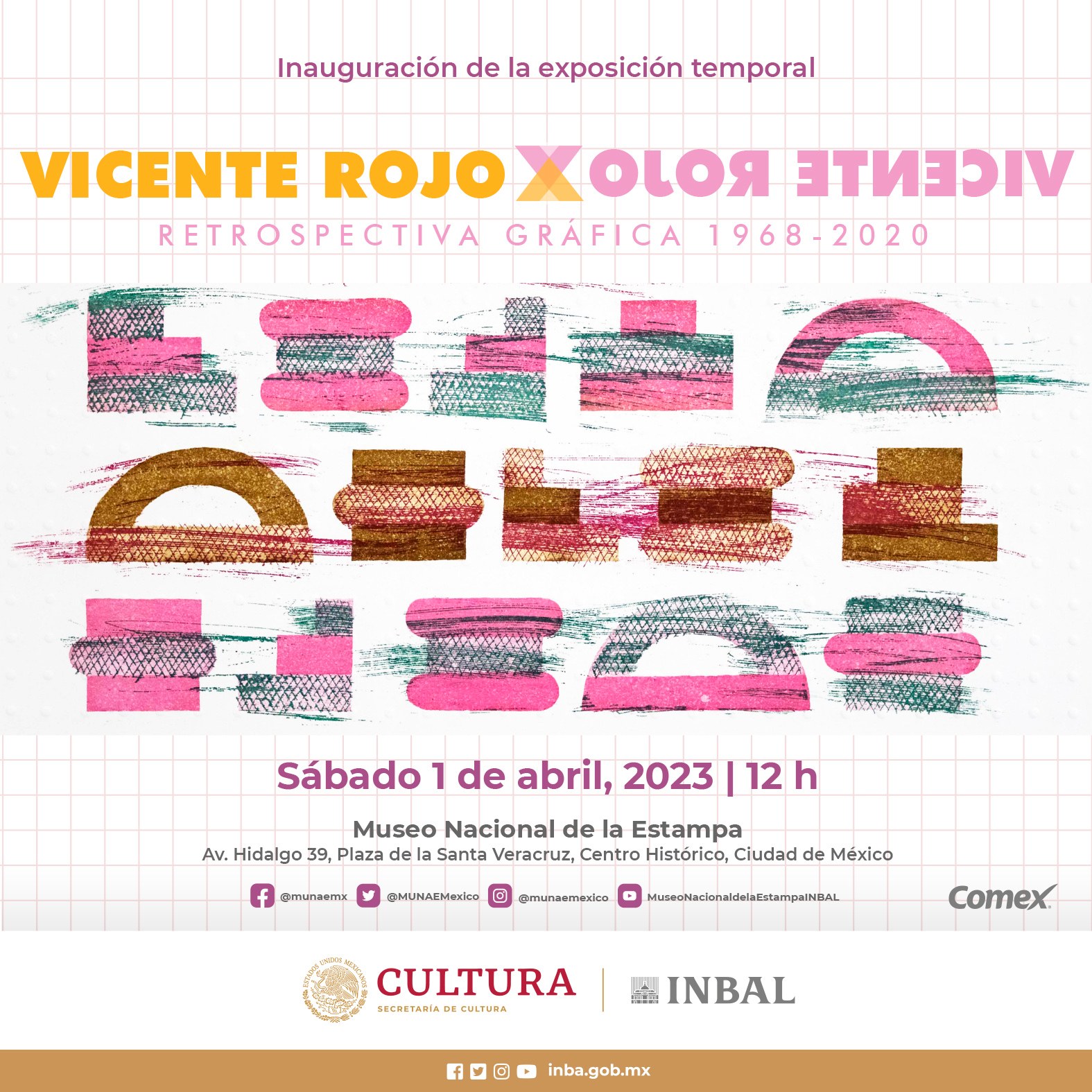 Disfruta de museos, teatro, cine y exposiciones durante las vacaciones de abril