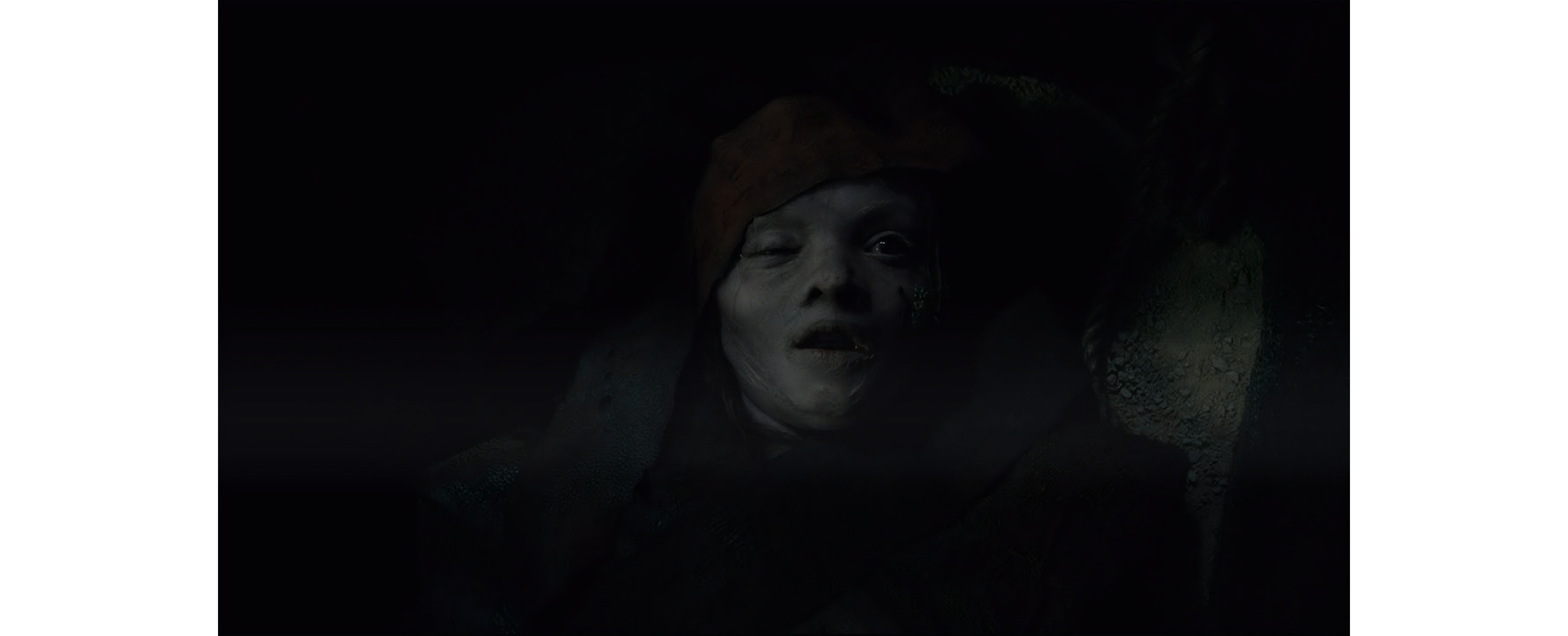 Del desierto al horror: Warner Bros. Pictures presenta “La posesión de la momia”