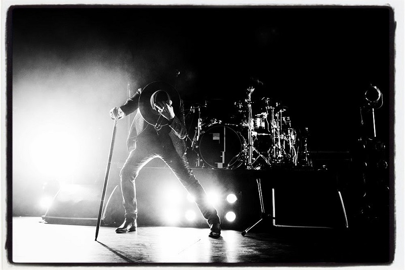 Bauhaus confirma fechas en la CDMX, en nueva sede