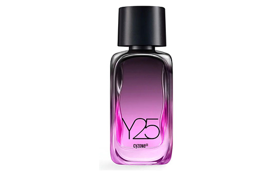 Perfume de Mujer.