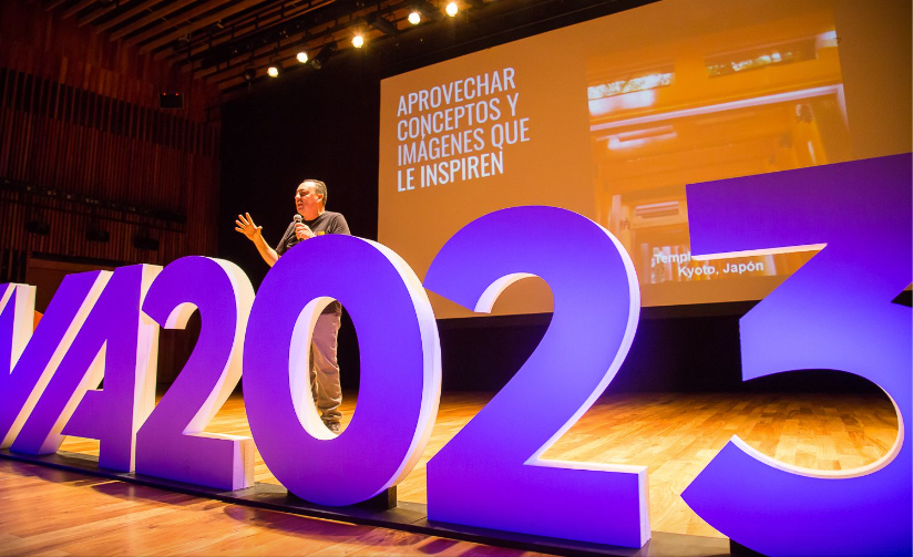 EVA 2023 batió récords con 25.000 asistentes