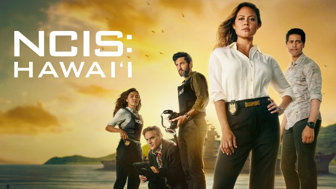 El paraíso hawaiano será custodiado por el equipo de NCIS en AXN