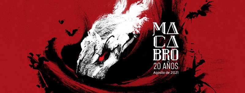 Regresa el terror a la CDMX: Macabro XX