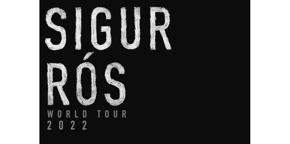 Un dream pop flotante a cargo de Sigur Rós