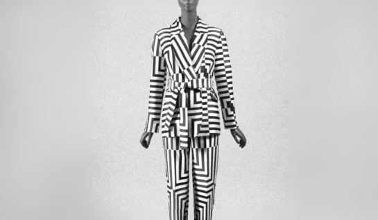 ¡Moda hoy! Diseño latinoamericanx y latinx contemporáneo