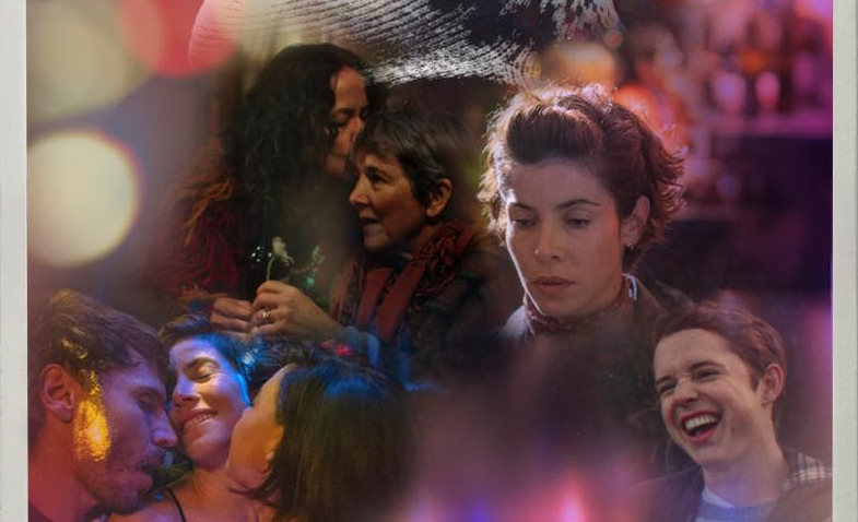 “La vida es”, la nueva película de Lorena Villarreal, llegará a cines mexicanos este 21 de mayo