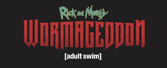 Se lanza la experiencia global para los fans de Rick y Morty: ¡#Wormageddon!