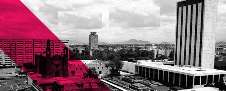 Tlatelolco: memoria de nuestro país