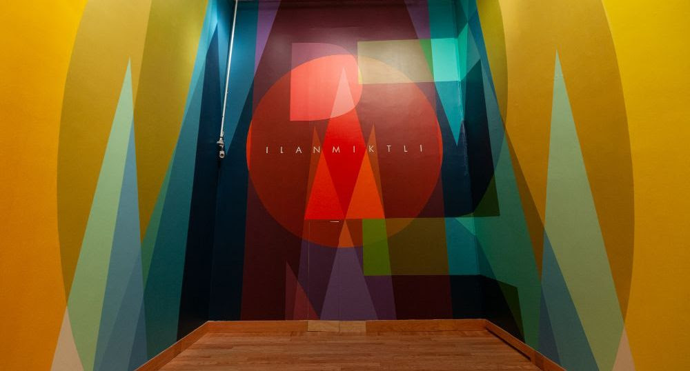 Centro Cultural España en México, Agenda del 1 al 15 de agosto