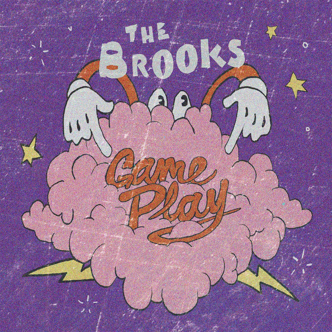 The Brooks lanza nuevo sencillo GAMEPLAY