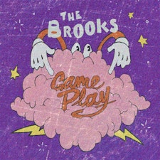 The Brooks lanza nuevo sencillo GAMEPLAY