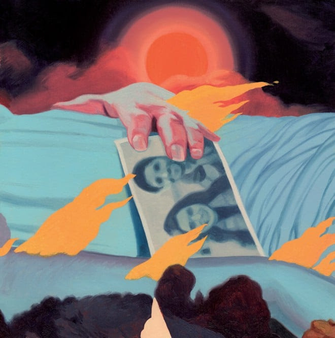 Morat presenta "Someone I Used To Know", su nueva colaboración con James TW