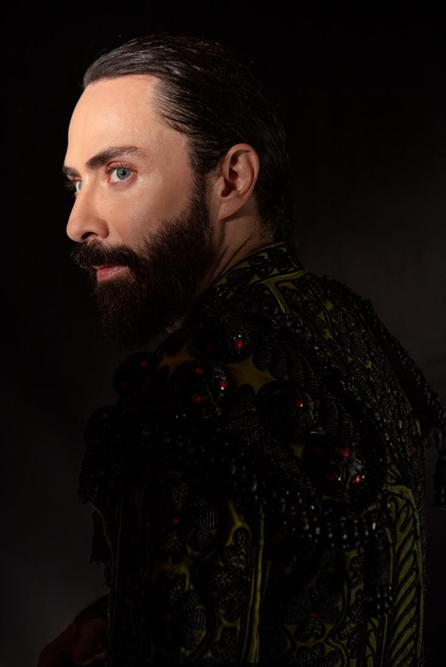 “Una Historia Sin Final” de Jay de la Cueva: la resurrección como una de las bellas artes