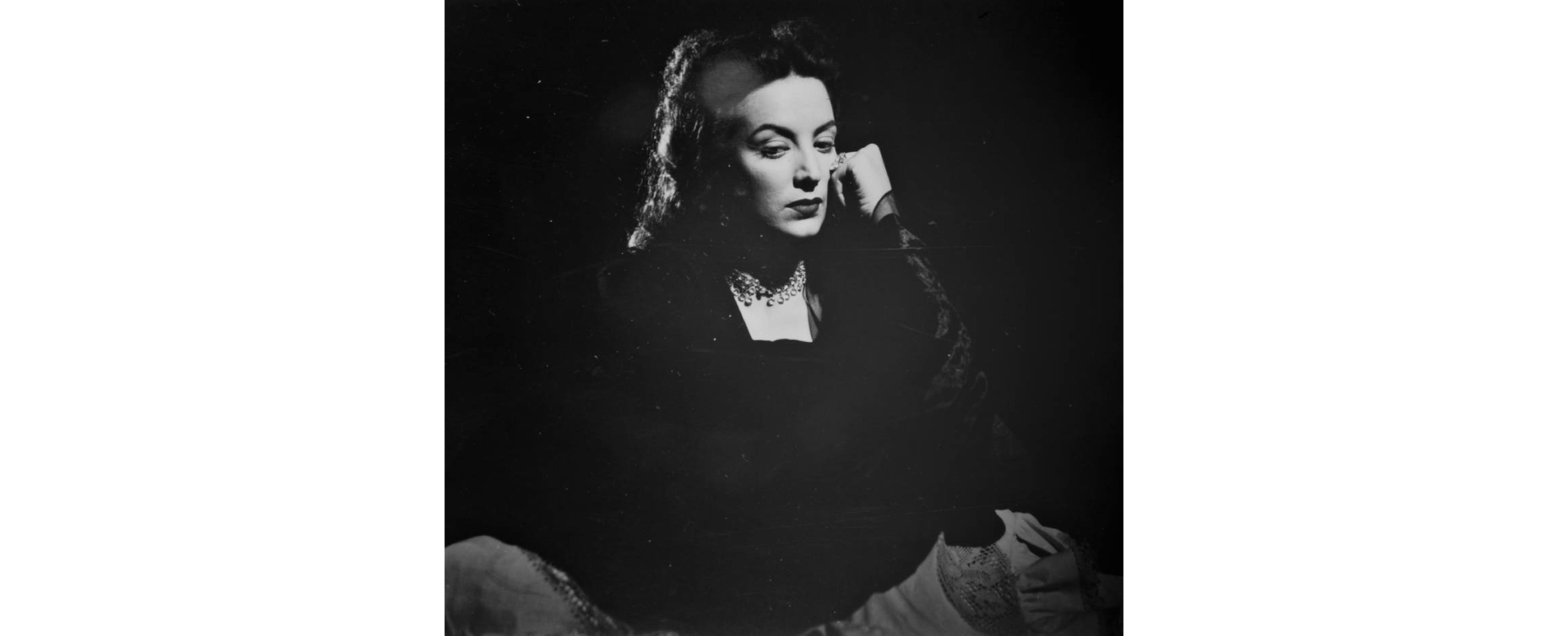 La Cineteca Nacional Chapultepec rinde homenaje a María Félix