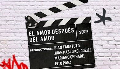Fito Páez tendrá su serie en Netflix