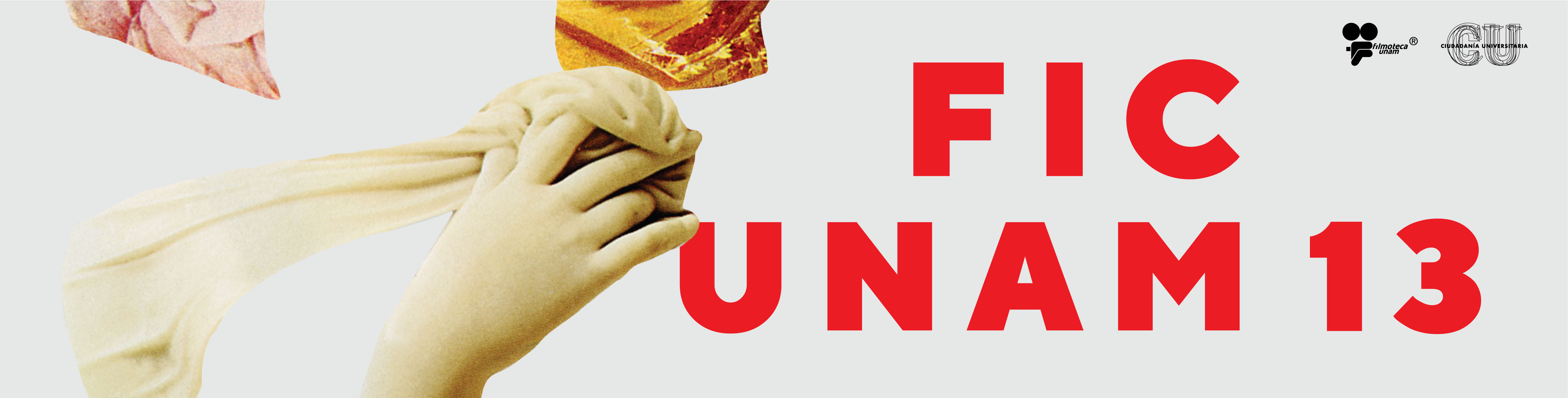 FICUNAM 13 anuncia su Competencia Internacional y Mexicana Recibid