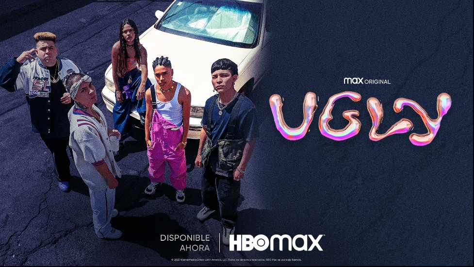 La serie mexicana "VGLY" llega a HBO Max con el flow de la música urbana en México