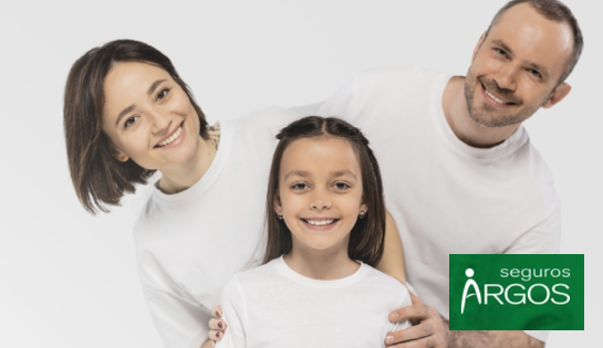 SEGUROS ARGOS - Seguro de vida Plan 500 con 15% de descuento