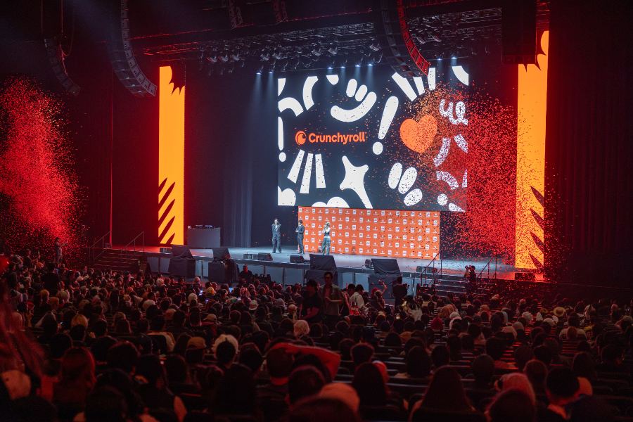 Desde Anime Expo 2026, Crunchyroll anuncia la película de "Solo Leveling" y nuevos estrenos